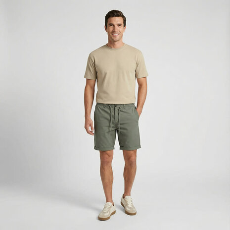 Cars Jeans Travel Short Ronall