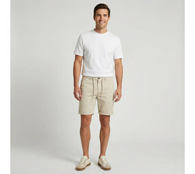 Cars Jeans Travel Short Ronall