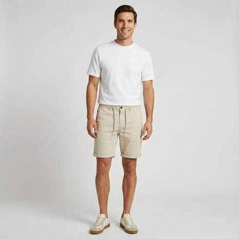 Cars Jeans Travel Short Ronall