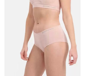 Bamboo Basics Seamless Hipsters Sophie