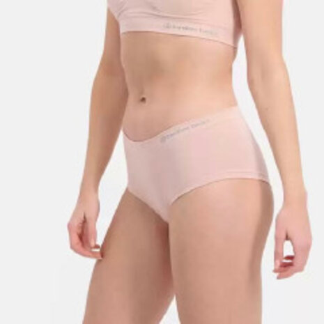 Bamboo Basics Seamless Hipsters Sophie
