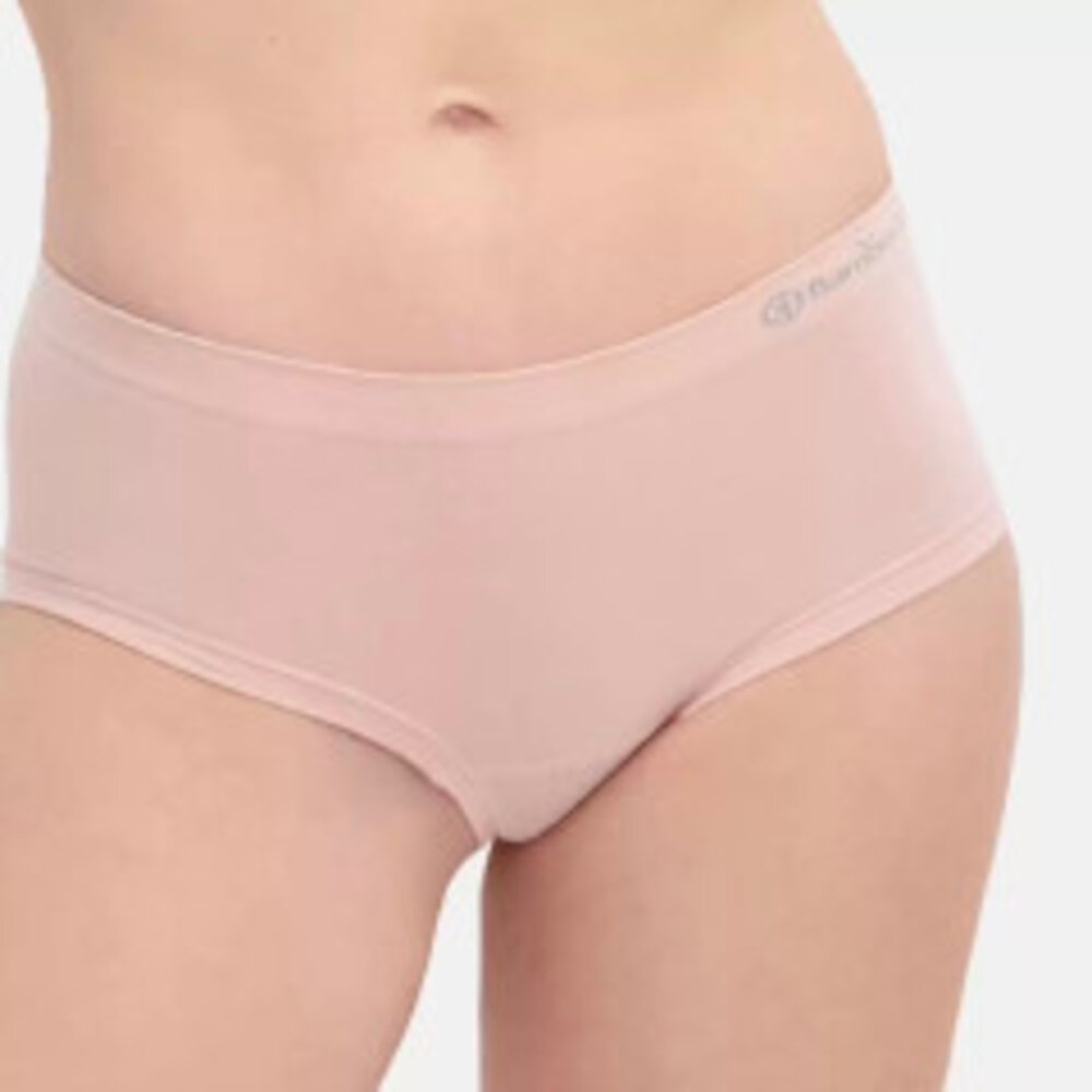 Bamboo Basics Seamless Hipsters Sophie