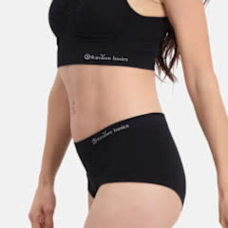 Bamboo Basics Seamless Hipsters Sophie