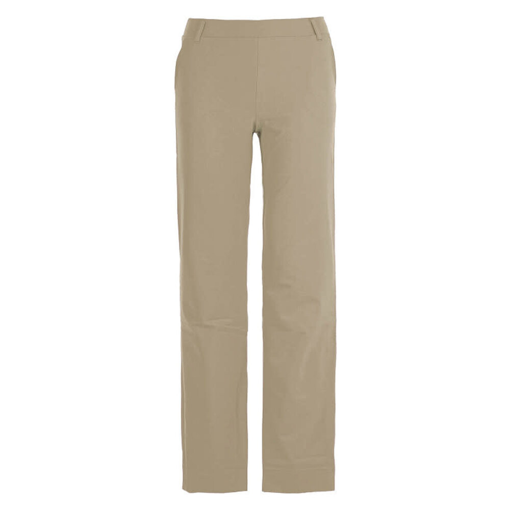 Enjoy Broek travel wide leg 870712