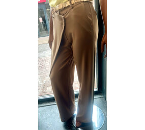 Iz Naiz Pants overslag 4006