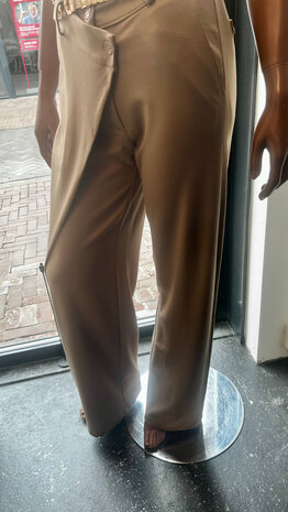 Iz Naiz Pants overslag 4006