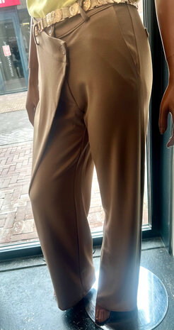 Iz Naiz Pants overslag 4006