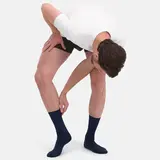 Bamboo Basics Unisex Socks 3 pack Beau