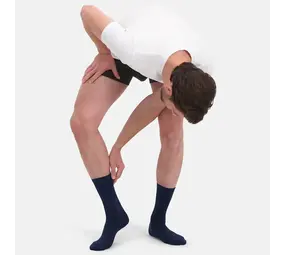 Bamboo Basics Unisex Socks 3 pack Beau