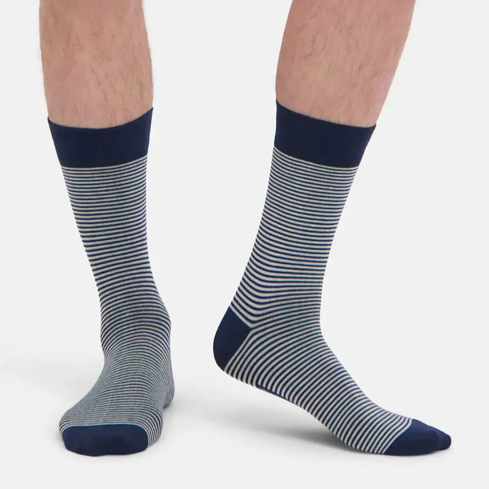 Bamboo Basics Unisex Socks 3 pack Beau