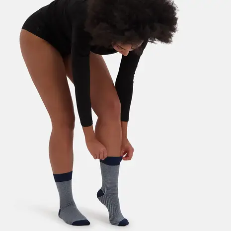 Bamboo Basics Unisex Socks 3 pack Beau