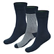 Bamboo Basics Unisex Socks 3 pack Beau