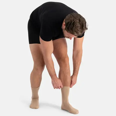 Bamboo Basics Unisex Socks 3 pack Beau