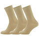 Bamboo Basics Unisex Socks 3 pack Beau