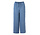 Broek wide leg tencel 933101