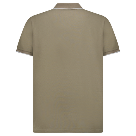 Cars Jeans Polo zipper Escor