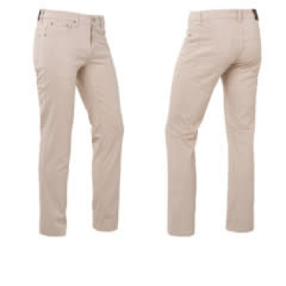 Brams Paris Broek katoen stretch Danny