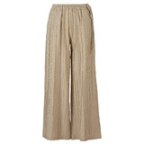 Enjoy Pantalon wide leg structuur 503752