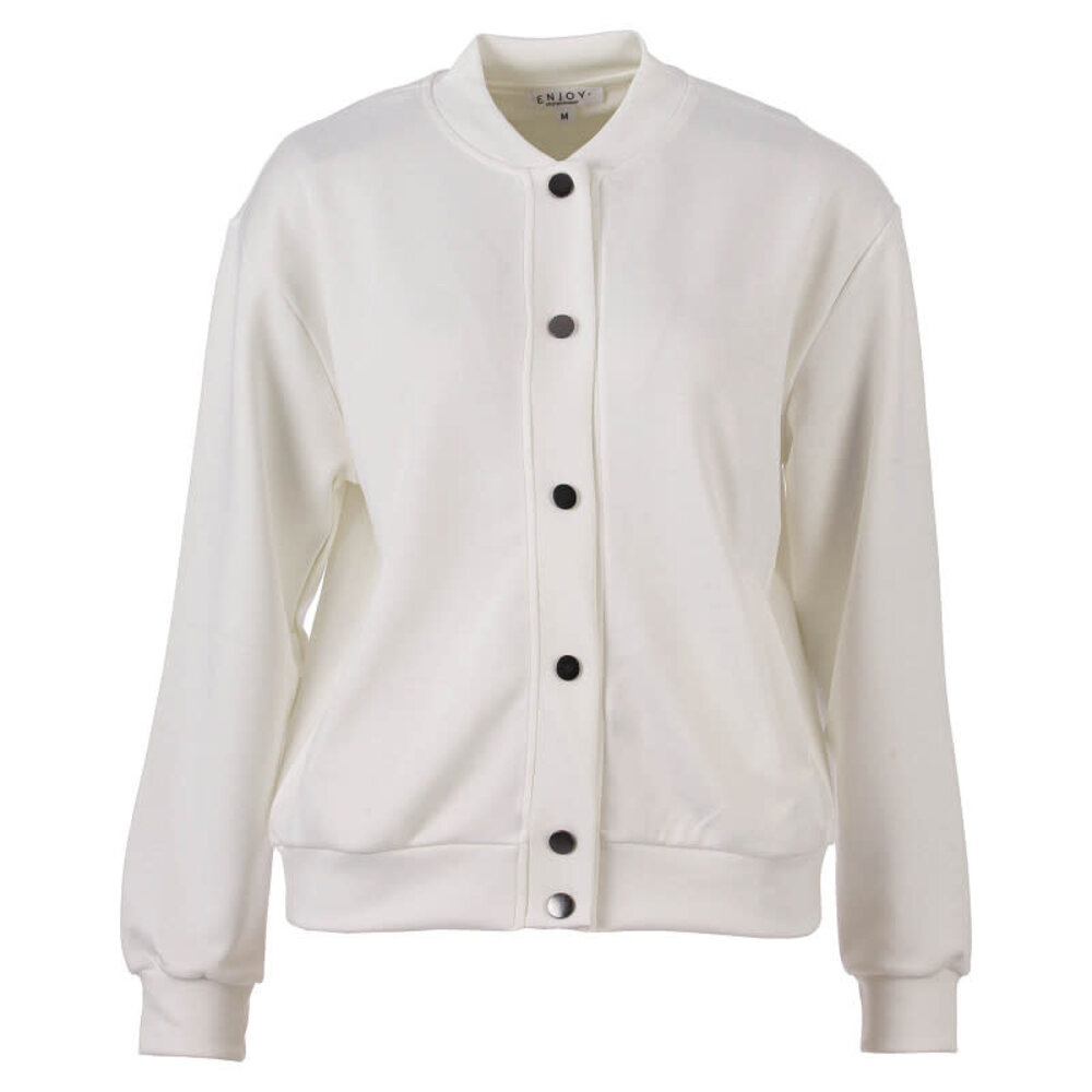 Enjoy Bomber jasje uni 183262