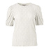 Top halve pofmouw croche 412860