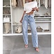 Estee Brown Barrel denim 2507