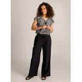 Ivy Beau Broek los vallend Ceyla