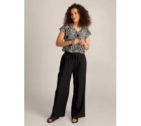 Ivy Beau Broek los vallend Ceyla