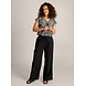 Ivy Beau Broek los vallend Ceyla