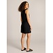 Ivy Beau Short knoop/ritssl. Cerlina