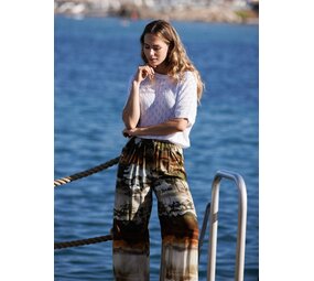 Ivy Beau Shirt km Cleo