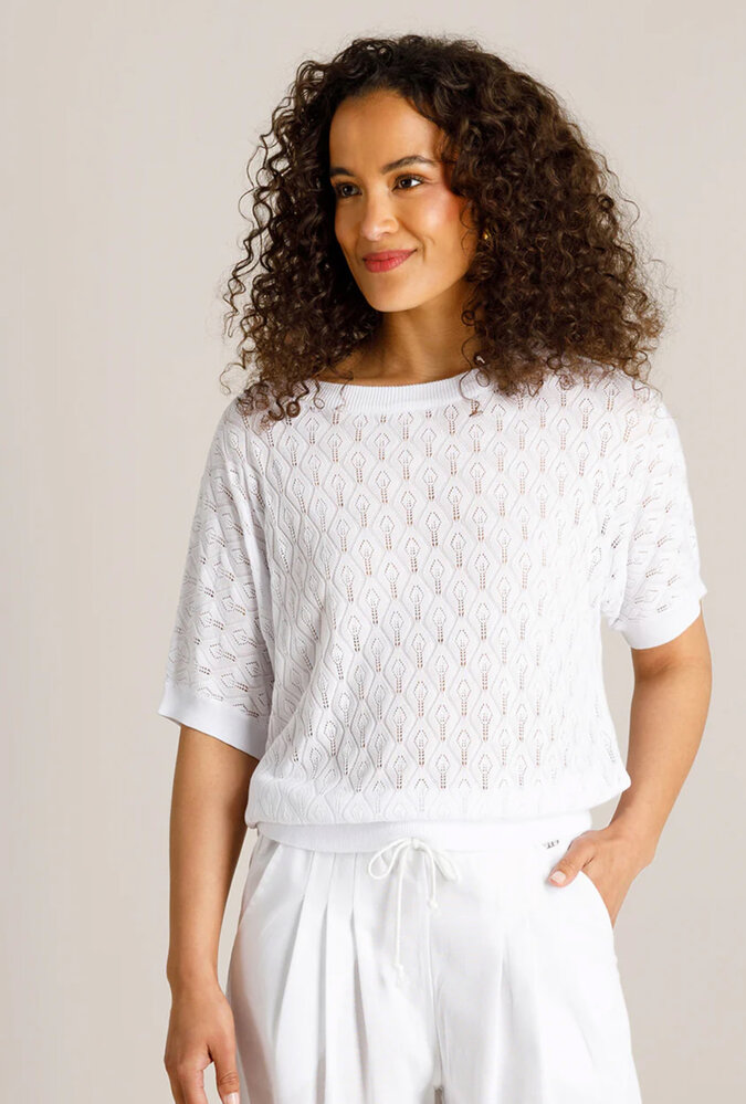 Ivy Beau Shirt km Cleo
