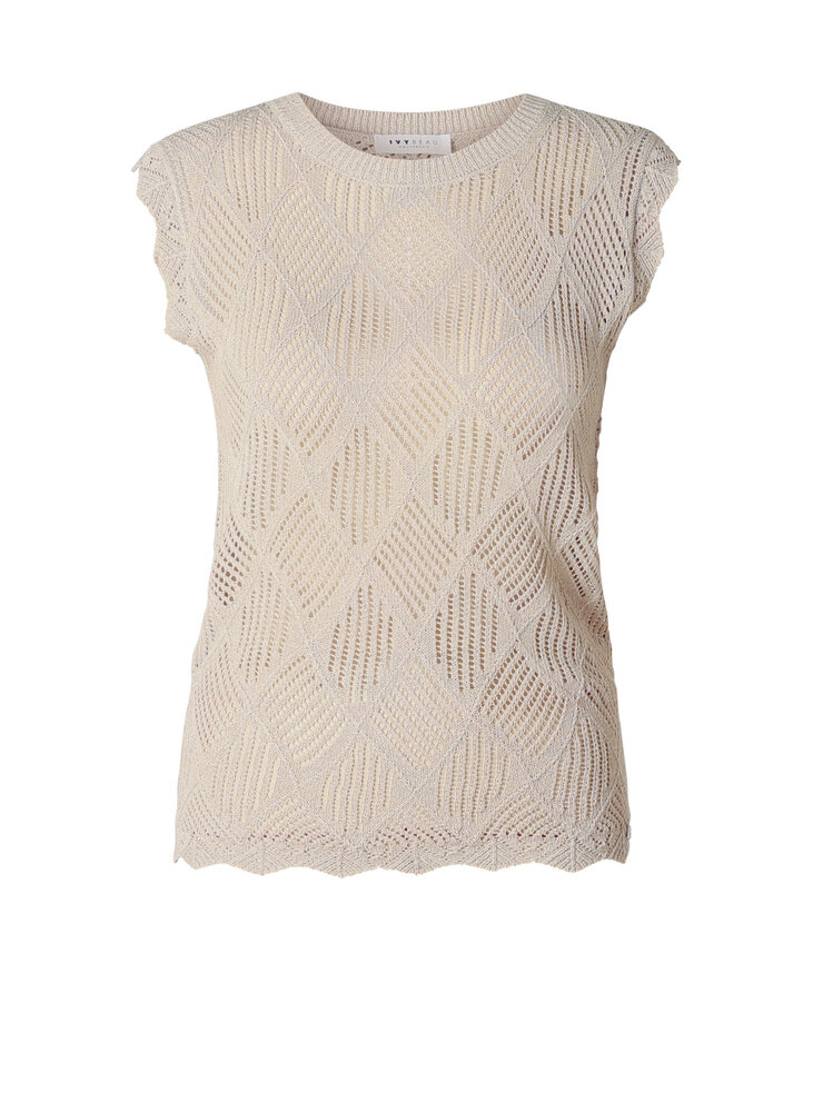Ivy Beau Top z/m Christina