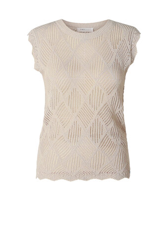 Ivy Beau Top z/m Christina