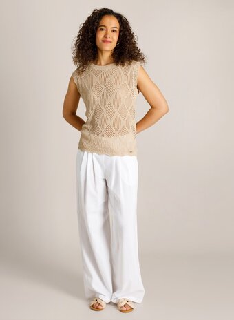 Ivy Beau Top z/m Christina