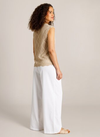 Ivy Beau Top z/m Christina