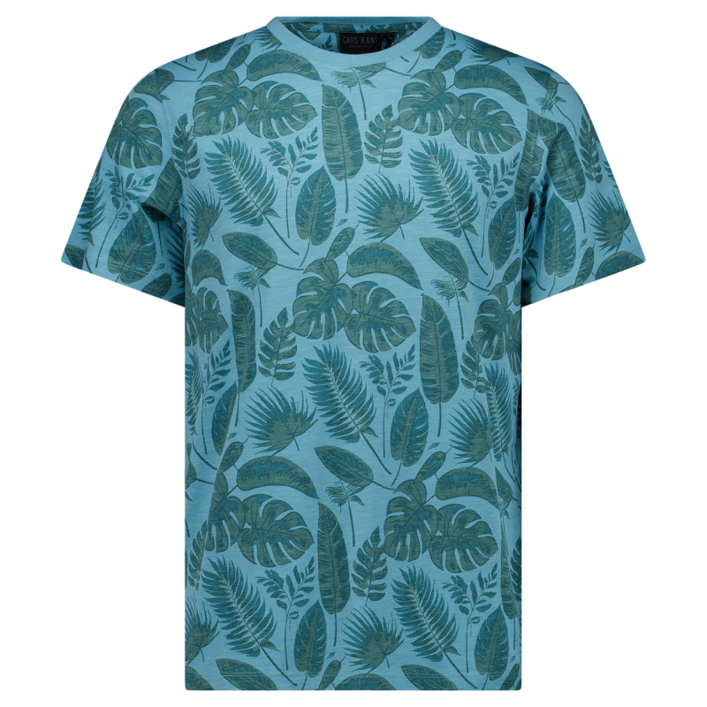 Cars Jeans T-Shirt print Tyor