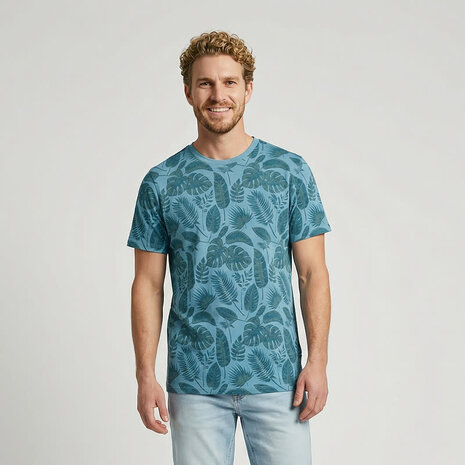 Cars Jeans T-Shirt print Tyor
