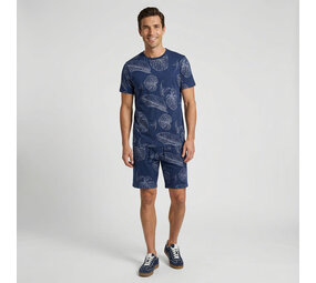 Cars Jeans T-Shirt print Sorro