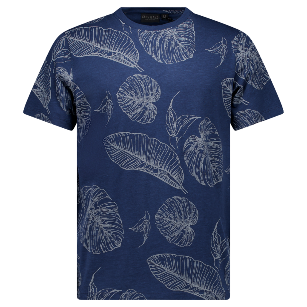 Cars Jeans T-Shirt print Sorro