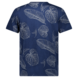 Cars Jeans T-Shirt print Sorro
