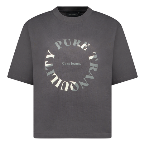 Cars Jeans T-Shirt km Evania