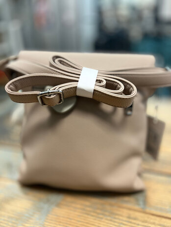 Crossbag klep 2002