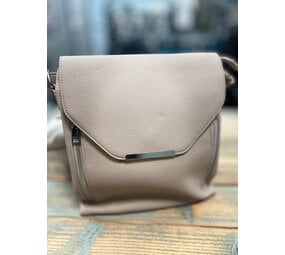 Crossbag klep 2002