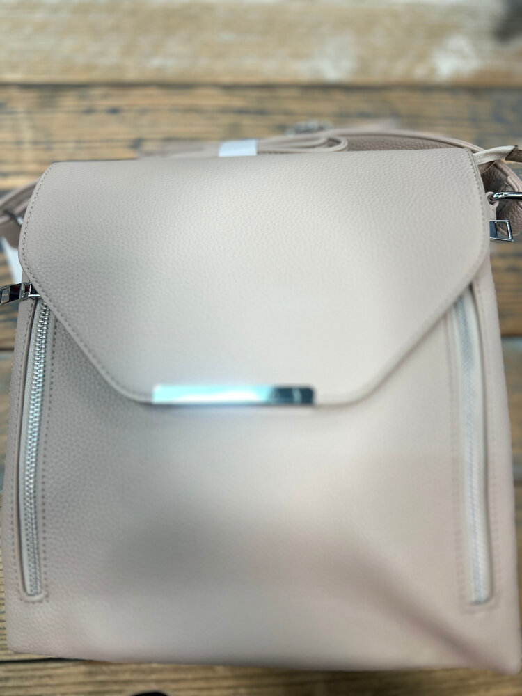 Crossbag klep 2002