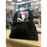 Suede Fashion Bag 9873 Suede Fashion Bag 9873