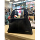 Suede Fashion Bag 9873