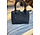 "Color: Navy","Size: 17X24 CM"