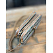 Tasje 3 zippers 97023