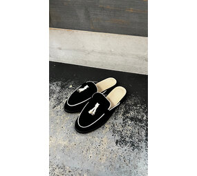 Zomer schoen instapper 816