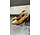 Zomer schoen blokhak L63